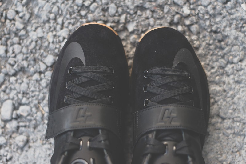 細覽 Nike KD 7 EXT 全新配色設計