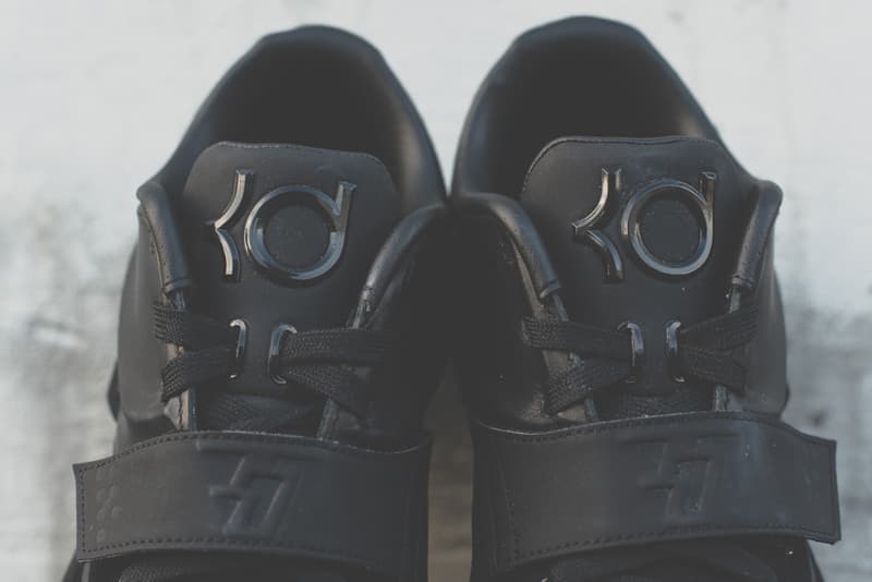 細覽 Nike KD 7 EXT 全新配色設計