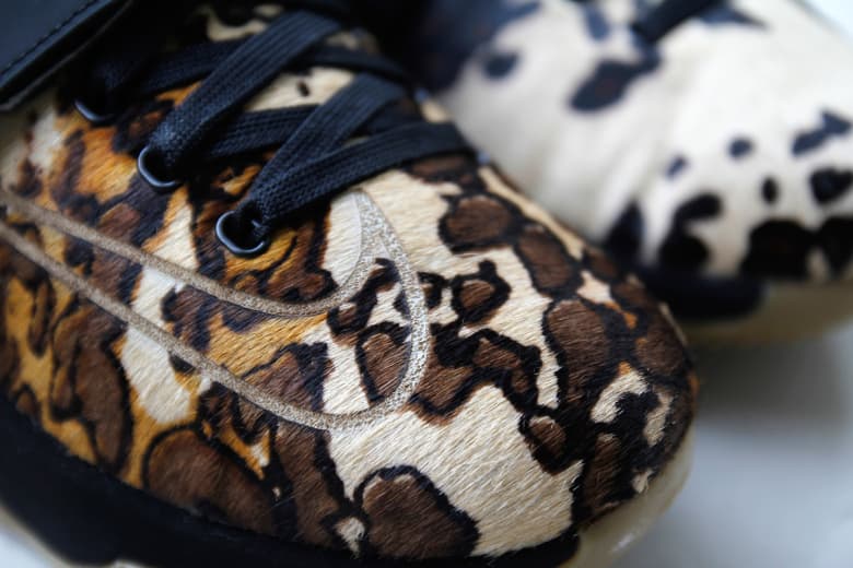 近賞 Nike KD7 EXT「Longhorn State」配色