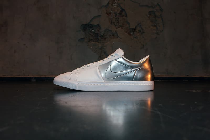細覽 Pedro Lourenço x Nike 聯乘 Blazer Low 系列