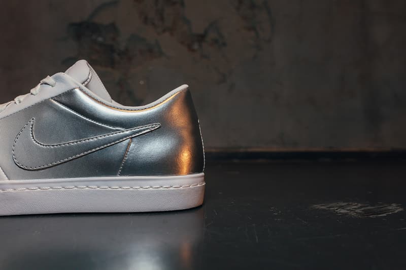 細覽 Pedro Lourenço x Nike 聯乘 Blazer Low 系列