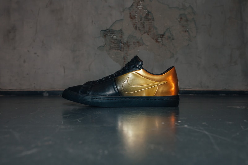 細覽 Pedro Lourenço x Nike 聯乘 Blazer Low 系列