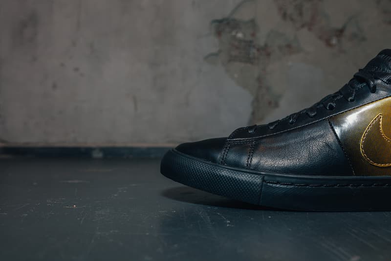 細覽 Pedro Lourenço x Nike 聯乘 Blazer Low 系列