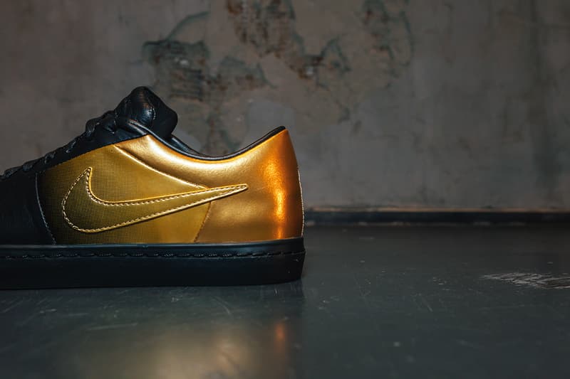 細覽 Pedro Lourenço x Nike 聯乘 Blazer Low 系列