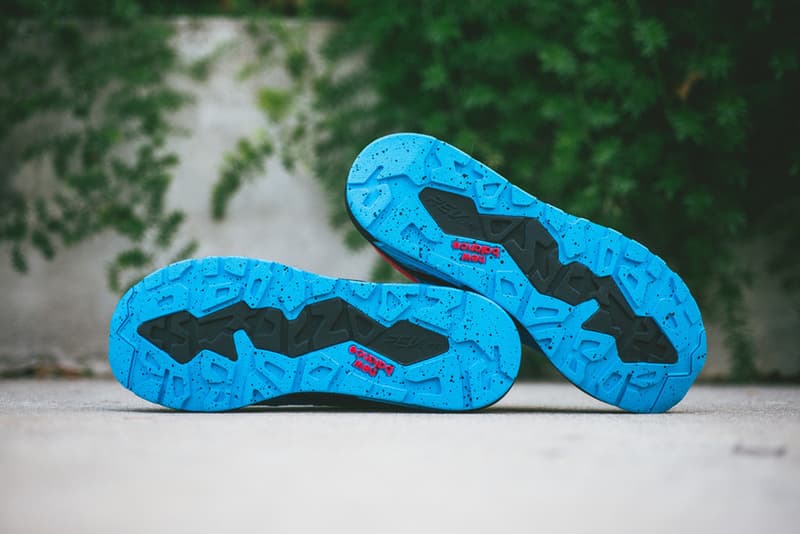 近賞 Shoe Gallery x New Balance 580「Le Tour de Miami」配色