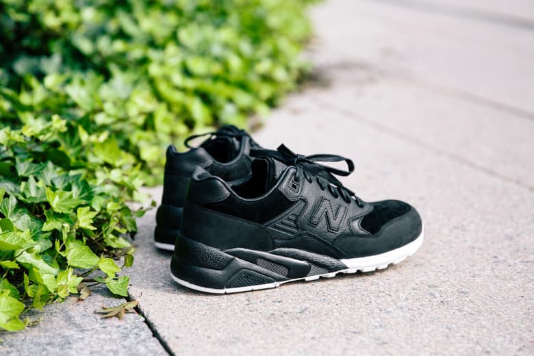 近賞 wings+horns x New Balance 聯名 MT580 鞋款