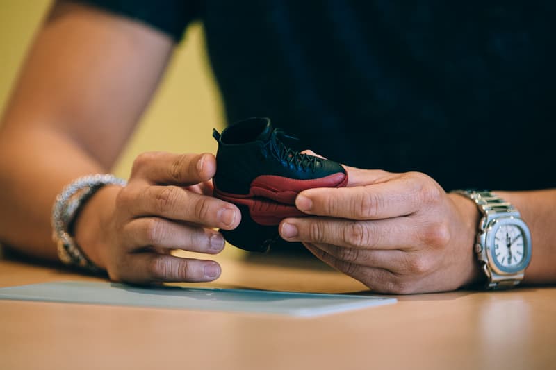 HK-Kicks 創辦人 Horace 及 Enterbay 主理人 Bill 獨家對談