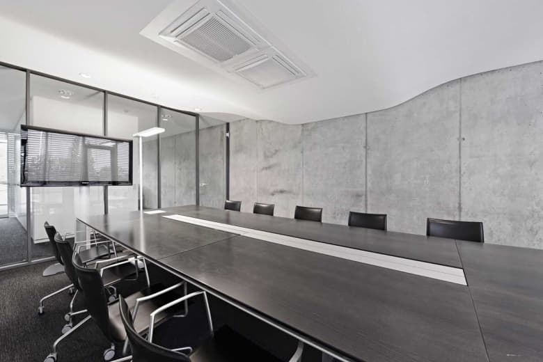 走進廣告機構 INNOCEAN 新總部