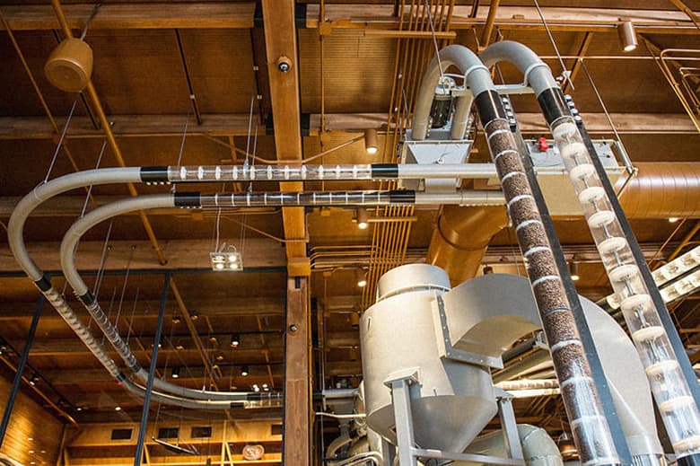 造訪 Starbucks 全球最大旗艦店