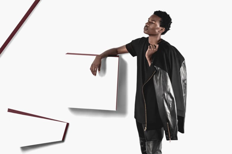 A Ma Maniére 2014 秋冬系列