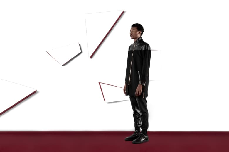 A Ma Maniére 2014 秋冬系列