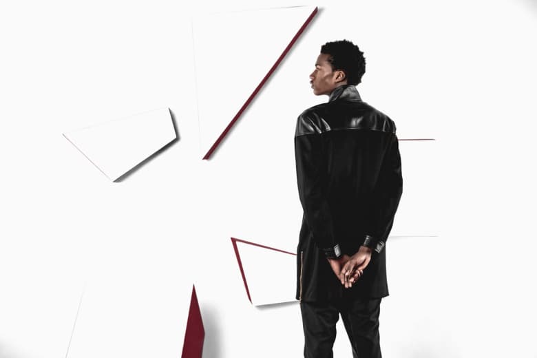 A Ma Maniére 2014 秋冬系列