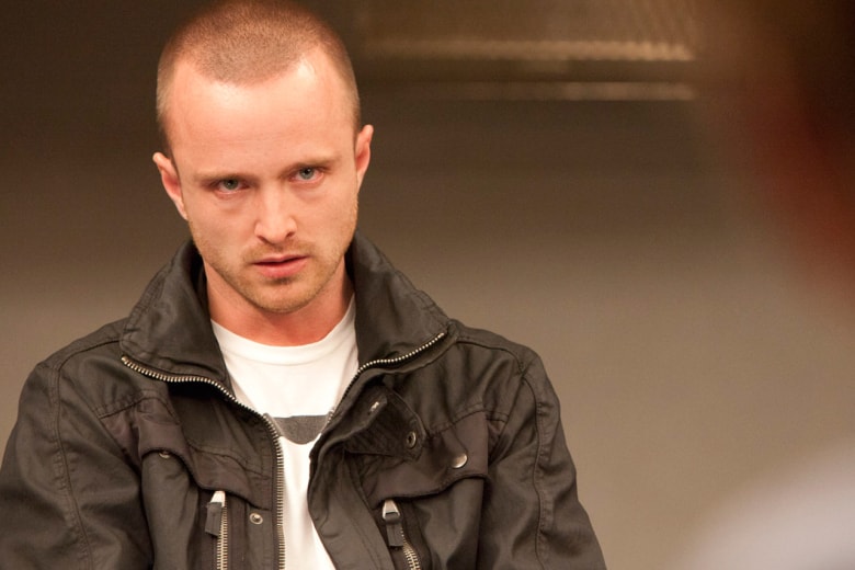 Aaron Paul 打造「Yo, B*tch」App 應用程序