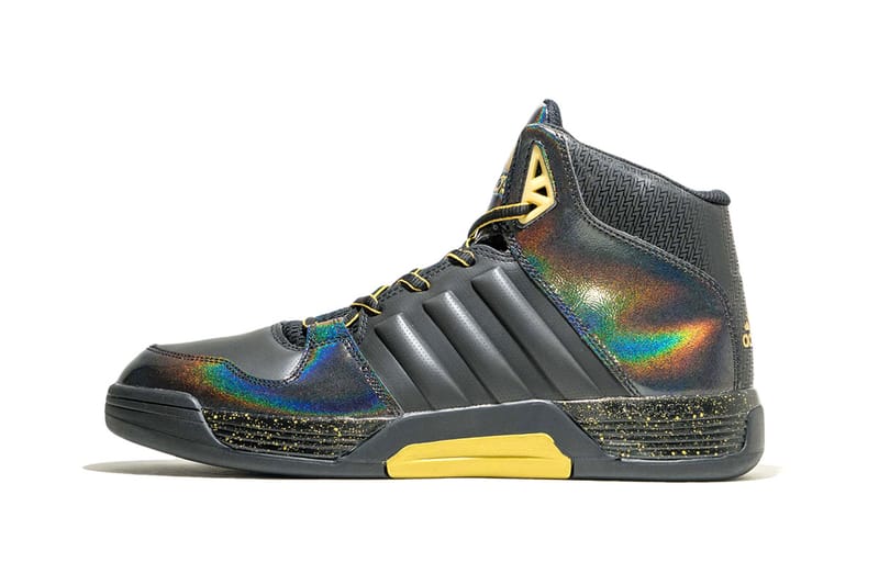 adidas 2014「Linsanity」林書豪主題系列