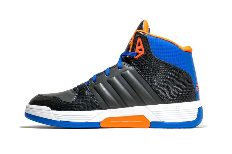 adidas 2014「Linsanity」林書豪主題系列