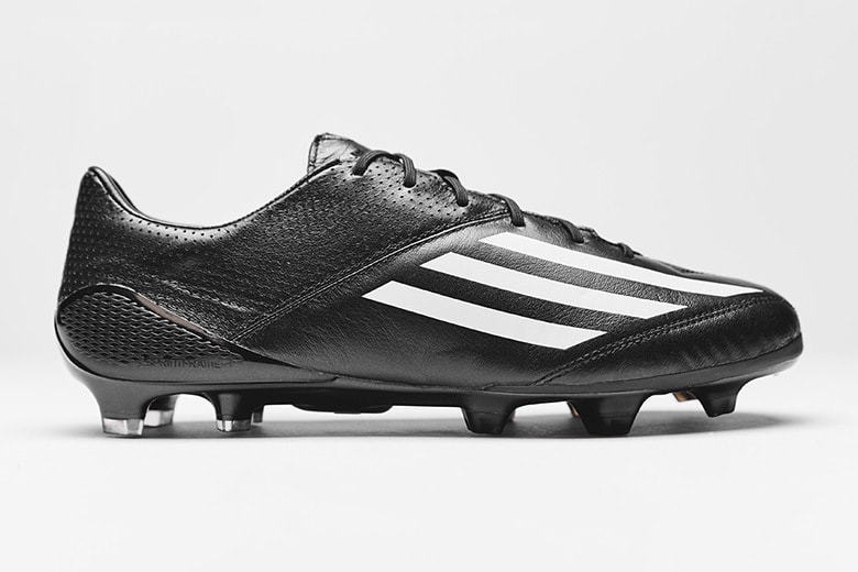 adidas 2014 秋冬「Pure Leather」別注系列