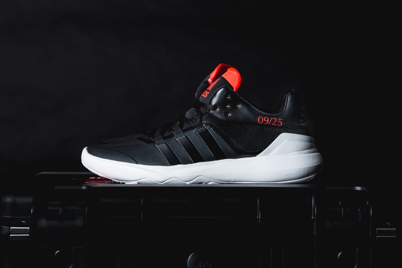 搶先預覽 adidas x Leatherman 聯名套裝
