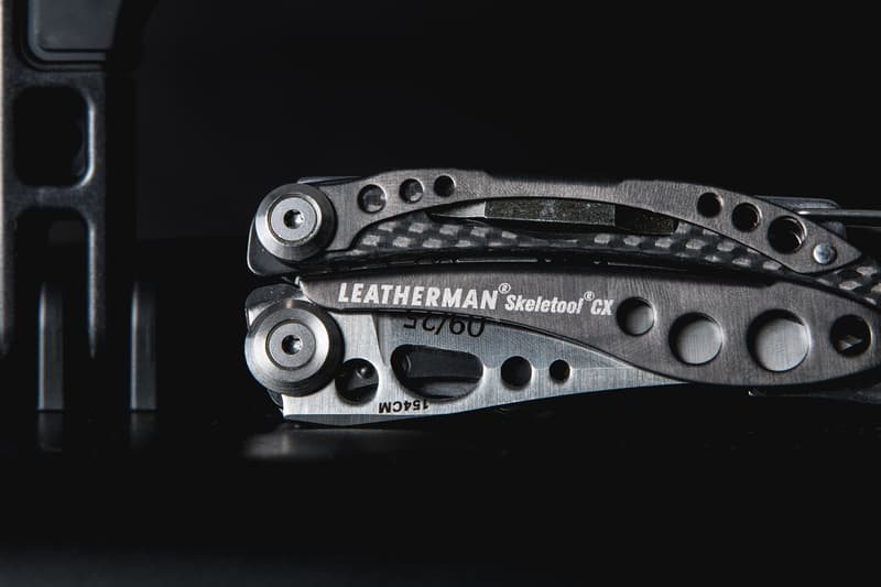 搶先預覽 adidas x Leatherman 聯名套裝