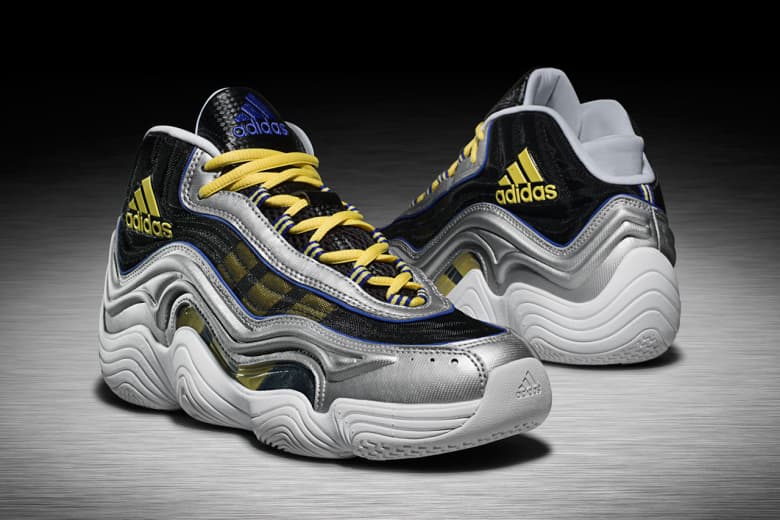 adidas Basketball 2015「Broadway Express」別注系列