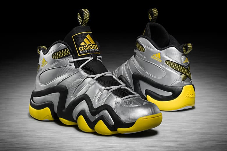 adidas Basketball 2015「Broadway Express」別注系列
