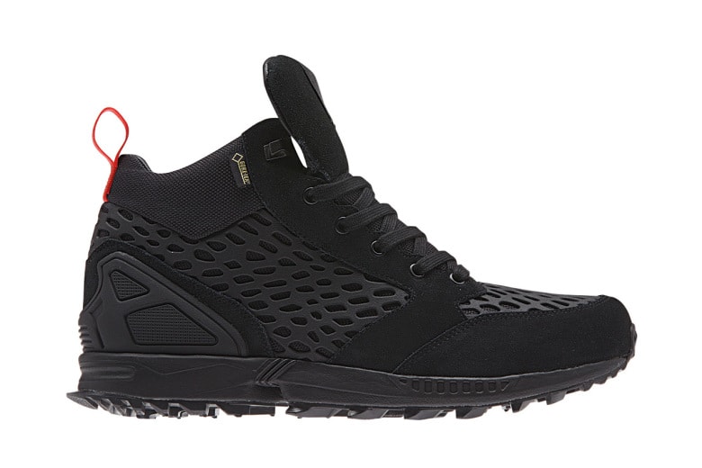 adidas Originals 2014 秋冬 ZX「Shield」系列