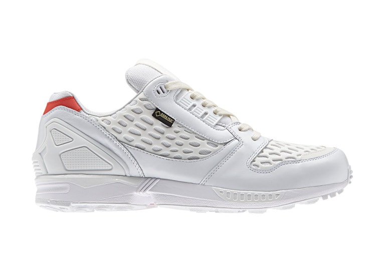 adidas Originals 2014 秋冬 ZX「Shield」系列