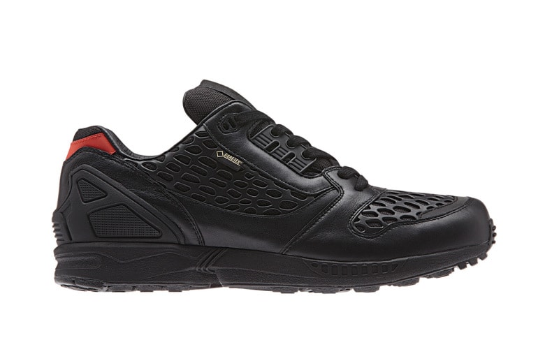 adidas Originals 2014 秋冬 ZX「Shield」系列