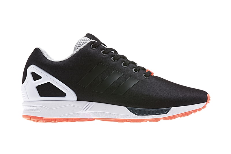 adidas Originals 2015 ZX Flux「Neoprene」系列