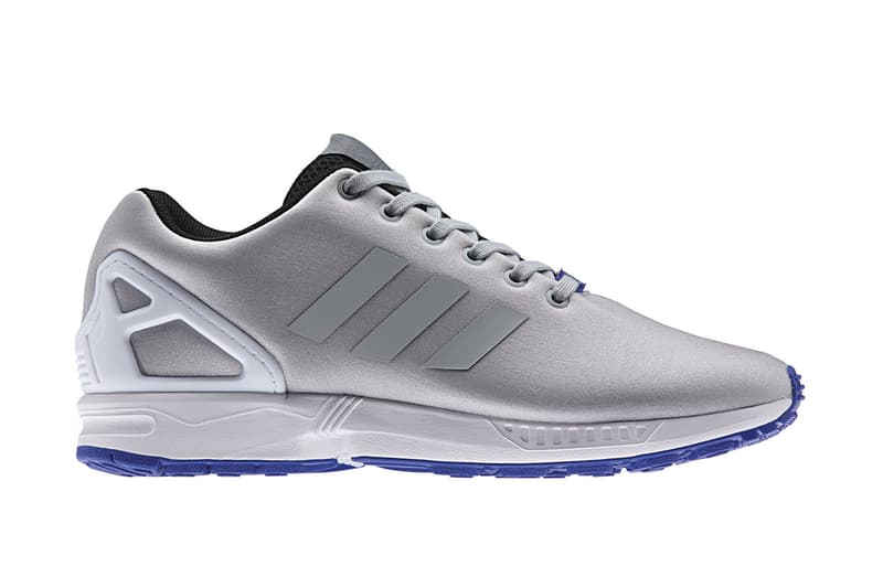 adidas Originals 2015 ZX Flux「Neoprene」系列