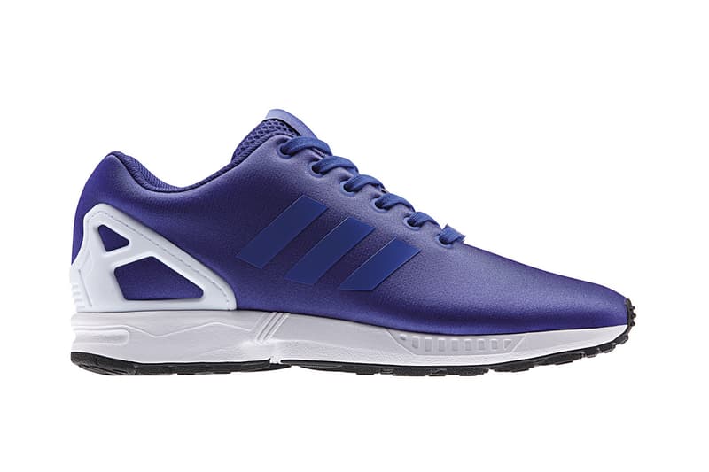 adidas Originals 2015 ZX Flux「Neoprene」系列