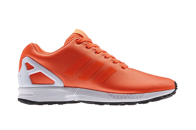 adidas Originals 2015 ZX Flux「Neoprene」系列