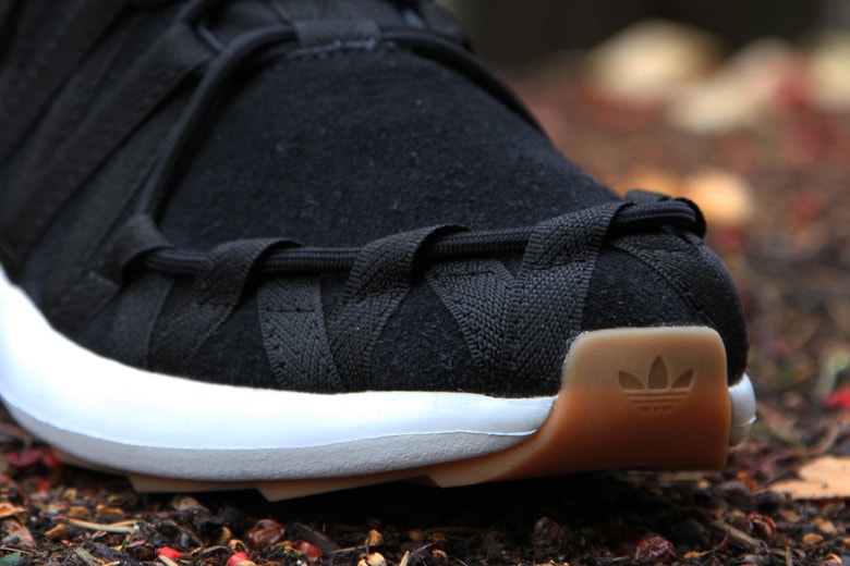 adidas Originals 發佈全新鞋款 SL Loop Runner Moc
