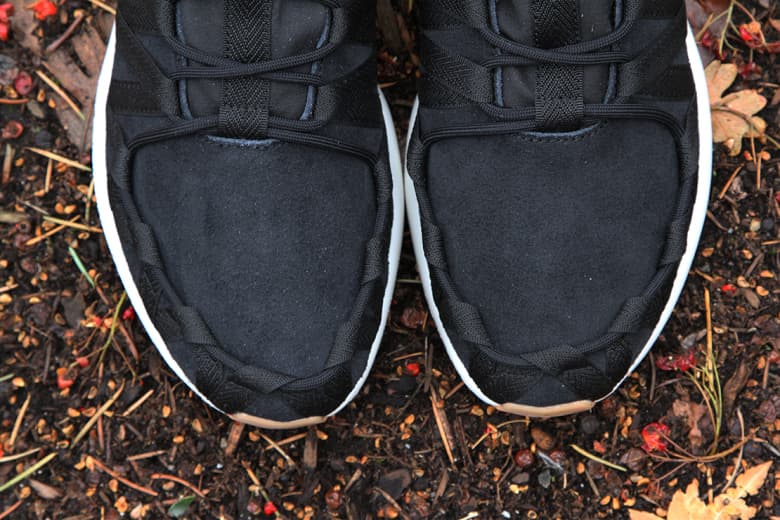 adidas Originals 發佈全新鞋款 SL Loop Runner Moc