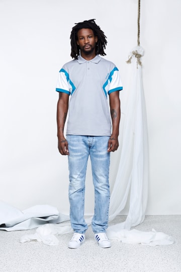 adidas Originals 2015 Superstar 主題搭配 Lookbook