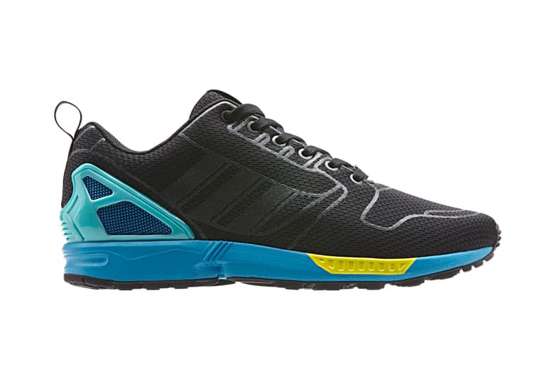 adidas Originals ZX Flux「Commuter」系列