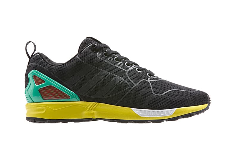 adidas Originals ZX Flux「Commuter」系列
