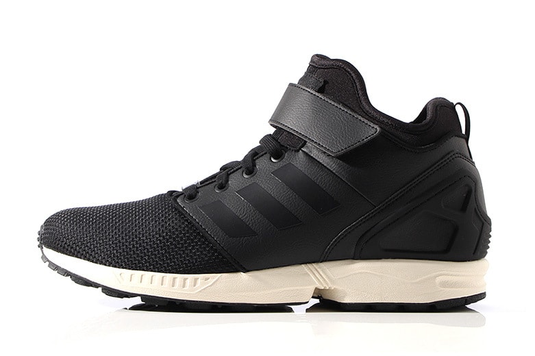 adidas Originals ZX Flux NPS 中筒鞋款