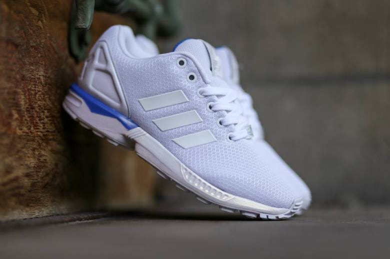 adidas ZX Flux 全新配色設計