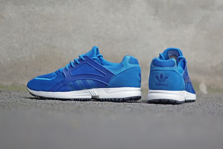 adidas Racer Lite 全新配色設計