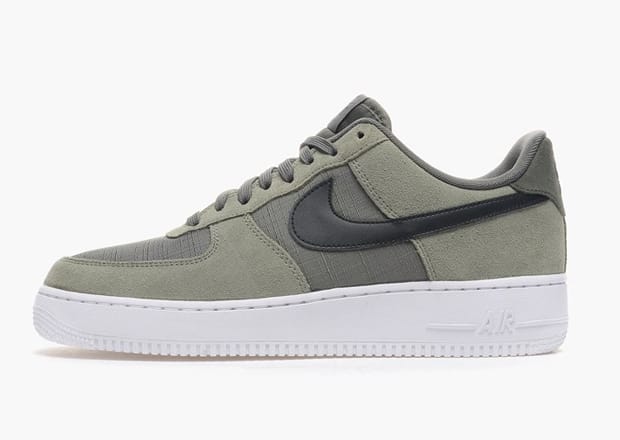 Air Force 1 Low「River Rock/Jade Stone」配色