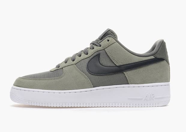 Air Force 1 Low「River Rock/Jade Stone」配色