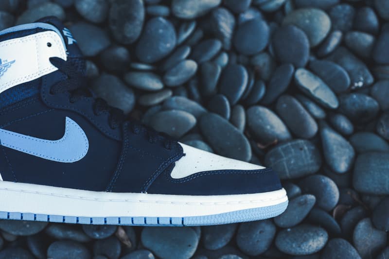 Air Jordan 1 Retro High 全新配色設計「CP3」