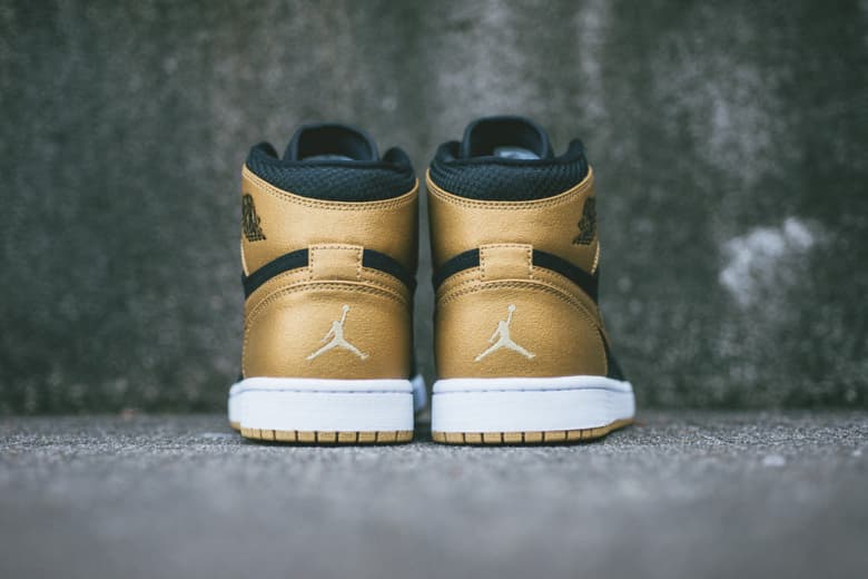 Air Jordan 1 Retro High「Melo」別注鞋款