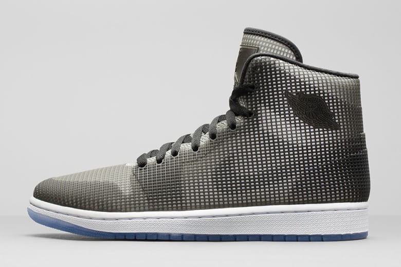 Air Jordan 4LAB1 全新配色設計