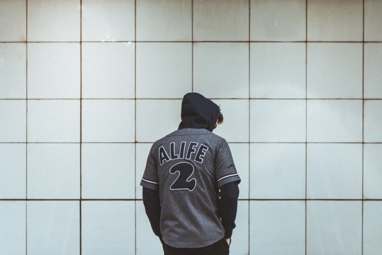 ALIFE 2014 秋冬系列