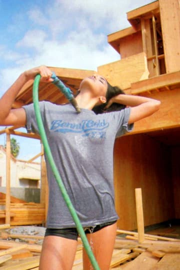 Benny Gold「Featured Photographer Lookbook Series」首波作品曝光