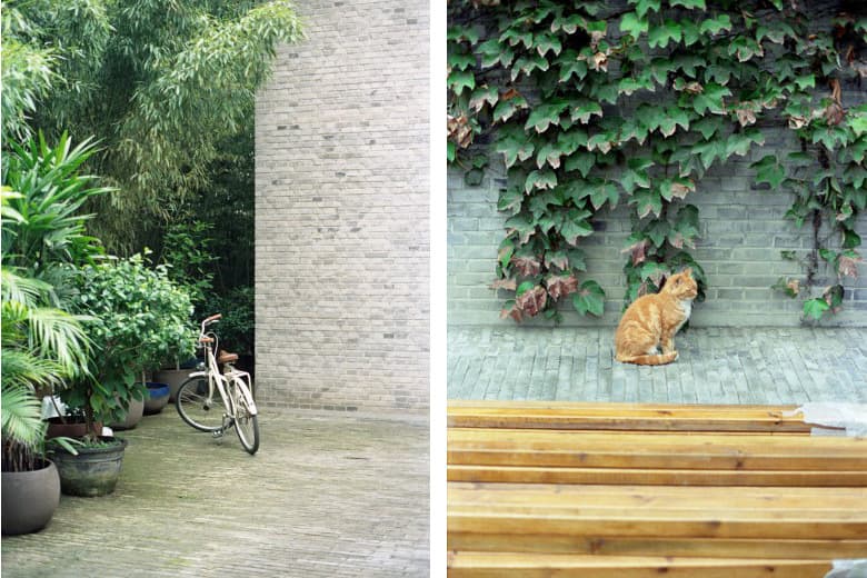 隨《NUVO》雜誌走進 Ai Weiwei 北京工作室