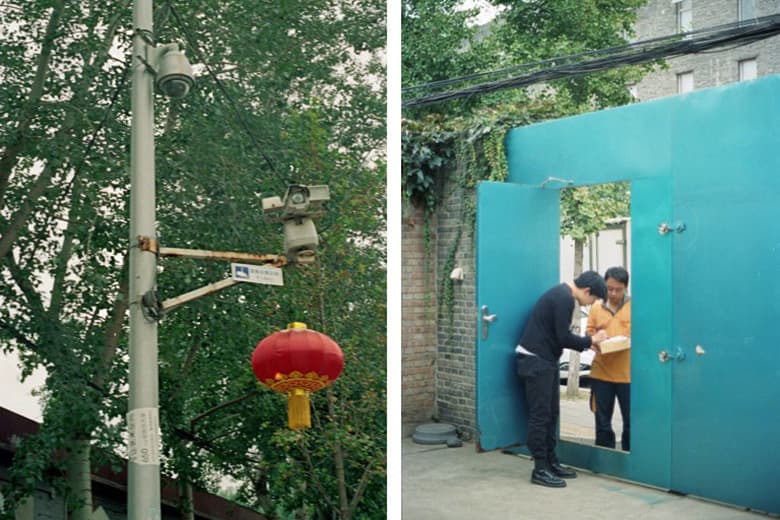 隨《NUVO》雜誌走進 Ai Weiwei 北京工作室