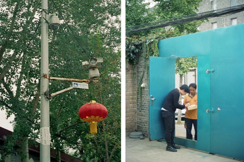 隨《NUVO》雜誌走進 Ai Weiwei 北京工作室
