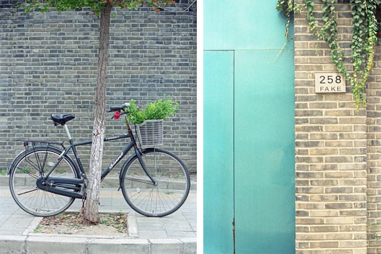 隨《NUVO》雜誌走進 Ai Weiwei 北京工作室